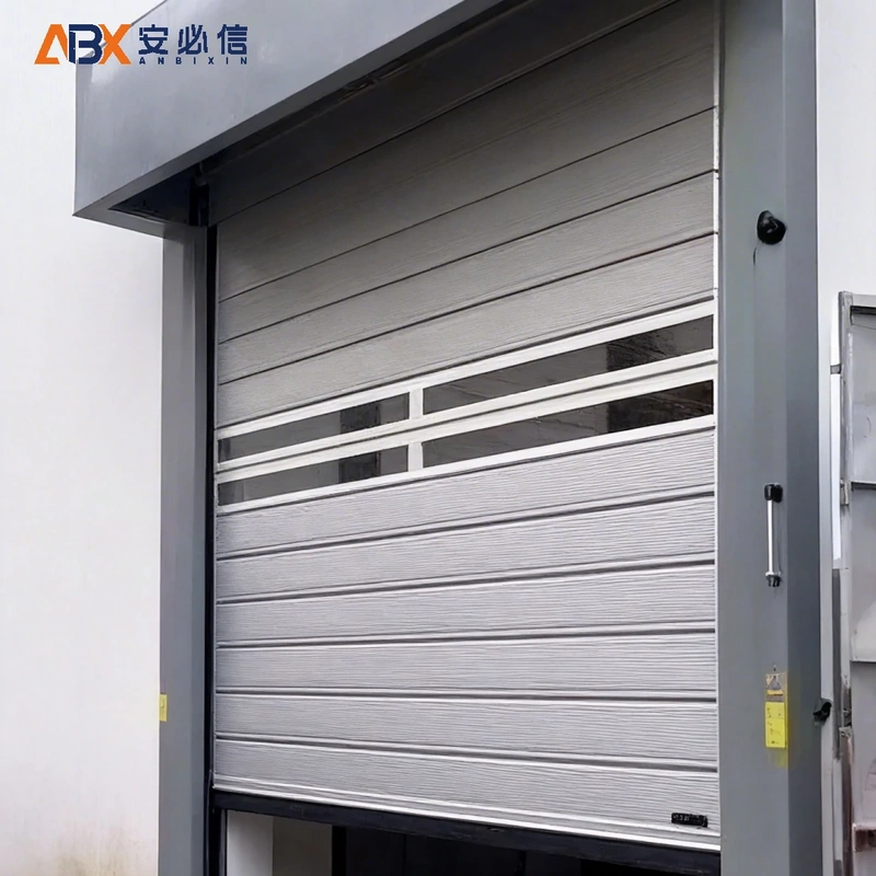 保定市涡轮硬质高速门