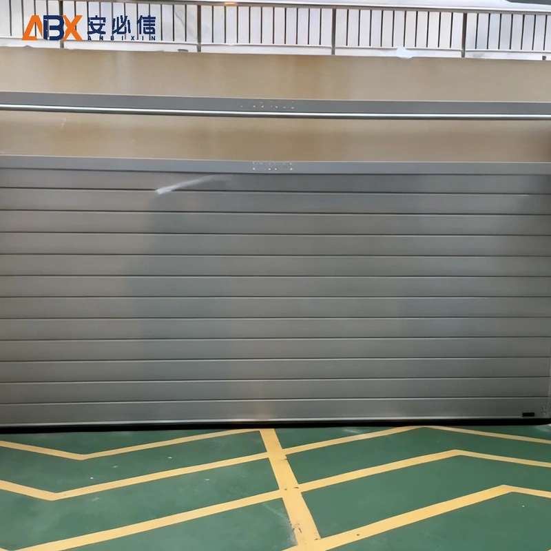 保定市洁净室高速门
